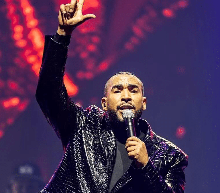 Don Omar tiene cáncer