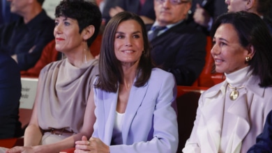 Casa Real desmiente a Belén Esteban: la reina Letizia no será intervenida del pie