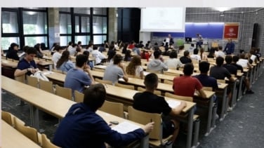 Evau 2024: estas son las carreras con menos salidas laborales