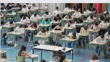¿Cuándo salen las notas de EvAU 2024? Fechas clave