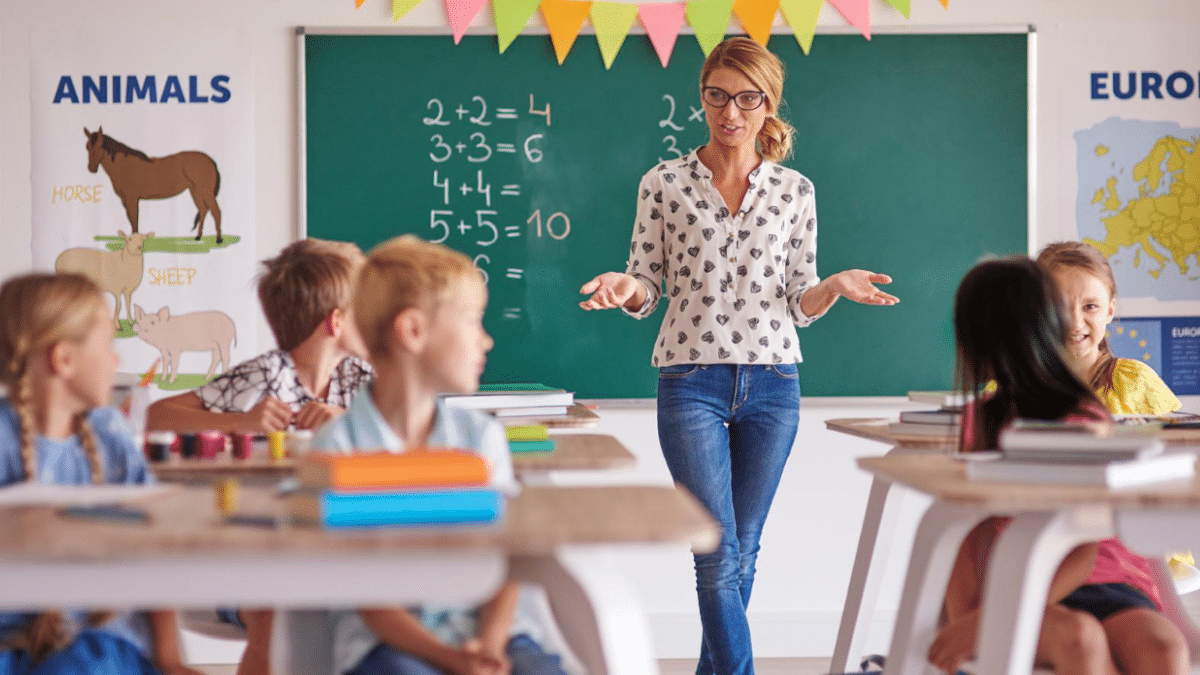 Banco Santander apuesta por la educación financiera también en la etapa escolar