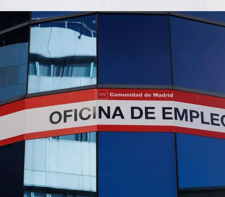 Qué es un ERE voluntario, y el derecho a cobrar el paro