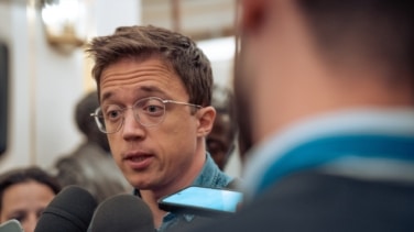 Errejón se descarta como sustituto de Yolanda Díaz en Sumar y prioriza el replanteamiento de las siglas