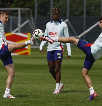 Cómo ver gratis a la Selección Española en Madrid: así puedes asistir [...]
