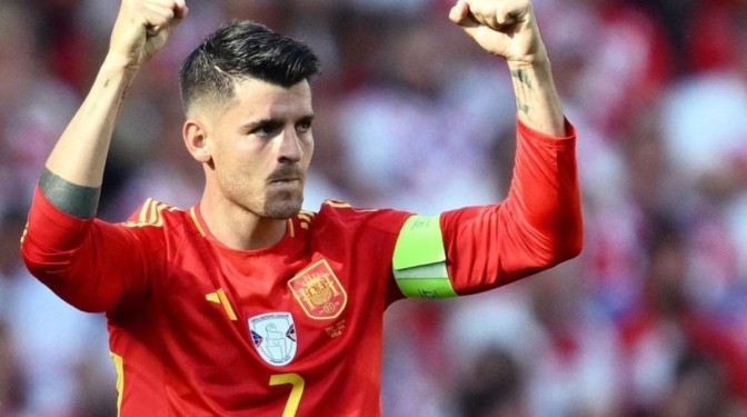 Cuándo juega España su próximo partido en la Eurocopa: horario, enfrentamientos en el pasado