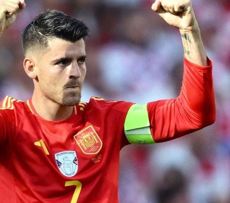 Cuándo juega España su próximo partido en la Eurocopa: horario, enfrentamientos en el pasado