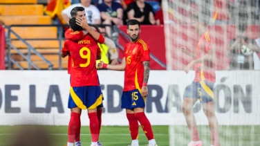 Lista de España para la Eurocopa: De la Fuente 'se carga' a Cubarsí, Llorente y Aleix García