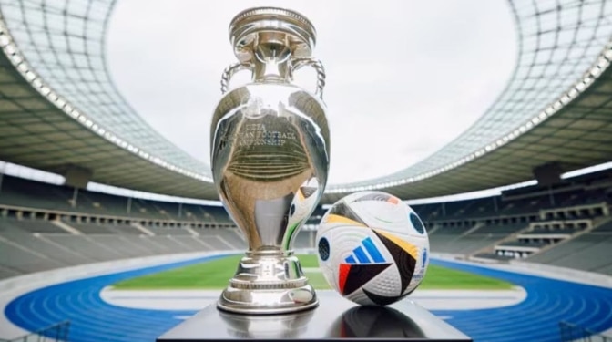 Cuándo termina la Eurocopa 2024