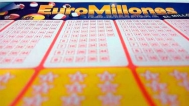 Hasta qué hora se puede echar el Euromillón