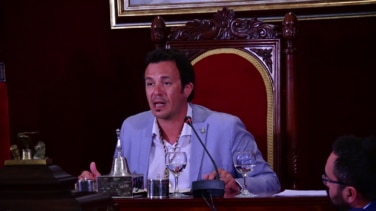 Kichi, citado a declarar por un presunto delito de prevaricación