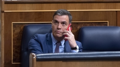 Francia espera que la reapertura del caso Pegasus en España impulse su investigación judicial: “Están interrelacionados”