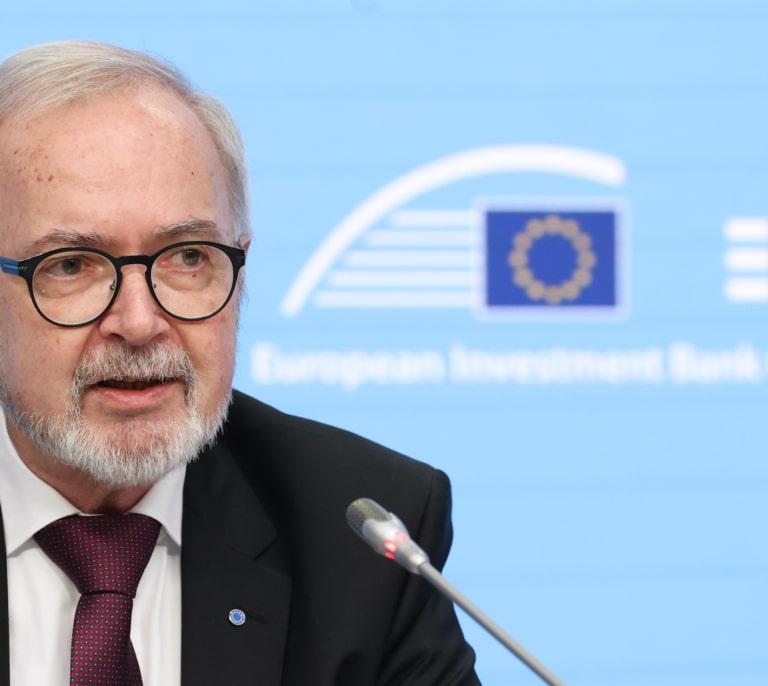 La Fiscalía Europea investiga al antecesor de Calviño en el BEI por corrupción