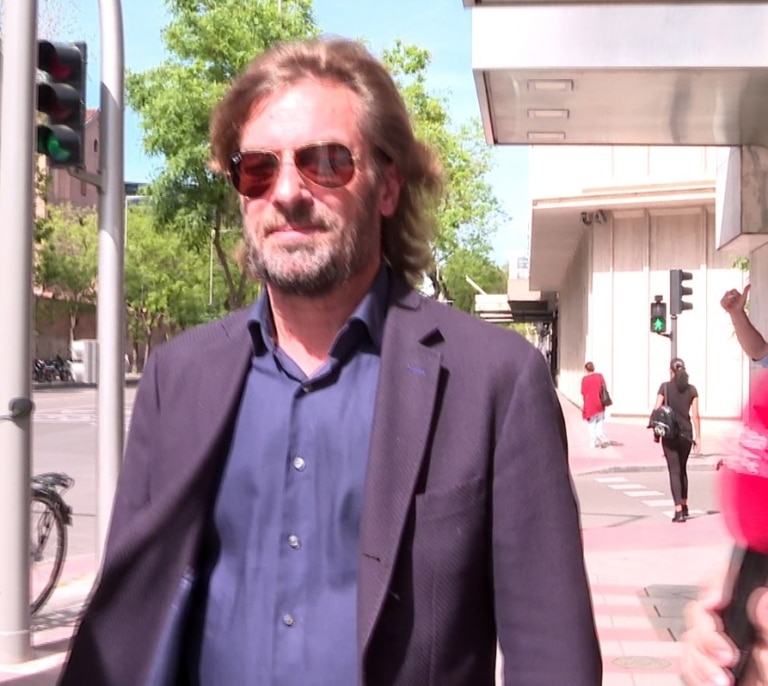 Guarderías de drogas y viajes a Bilbao: así actuaba la organización por la que Borja Villacís estaba investigado