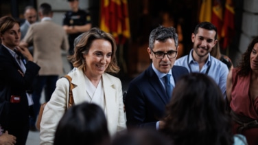 El PP, dispuesto a abordar el resto de las renovaciones pendientes con el escollo de RTVE