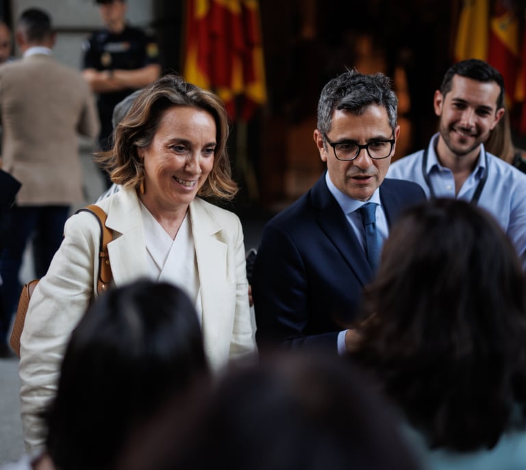 El PP, dispuesto a abordar el resto de las renovaciones pendientes con el escollo de RTVE