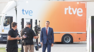 La máquina del fango como excusa para amedrentar a los periodistas