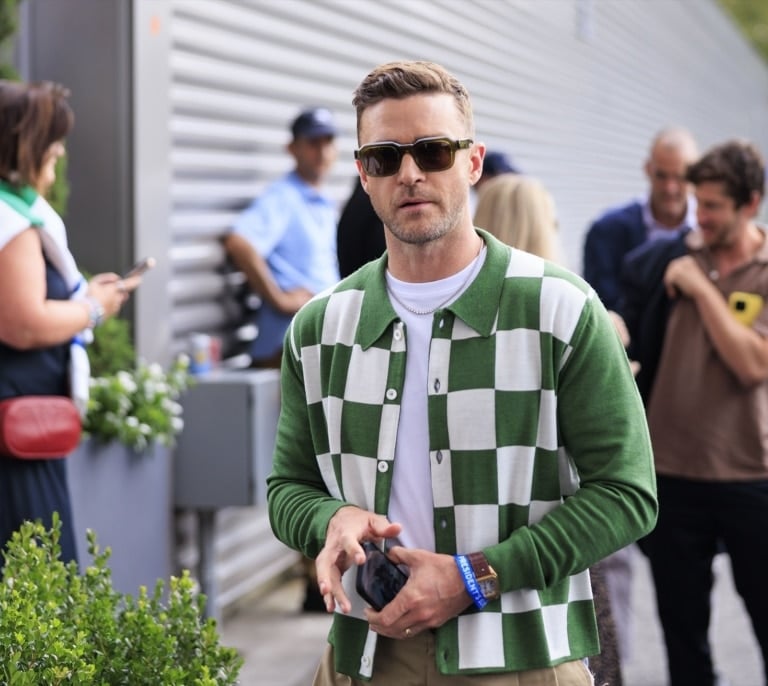 Qué es la enfermedad de Lyme, la infección que sufren Justin Timberlake y otros famosos