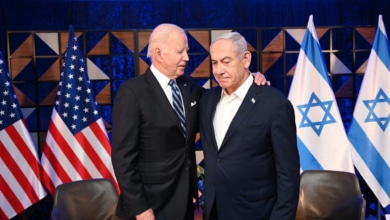 Las razones por las que Netanyahu no quiere un alto el fuego en Gaza