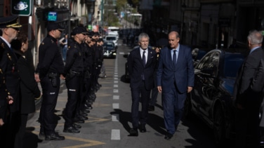 El director de la Policía envió a Koldo un currículum del consejero de Hacienda de García-Page