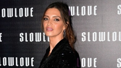 La dolorosa conversación de Sara Carbonero con su hijo en plena quimioterapia: "No pareces tú"