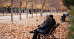 El bulo sobre el IRPF de las pensiones que está confundiendo a miles de jubilados