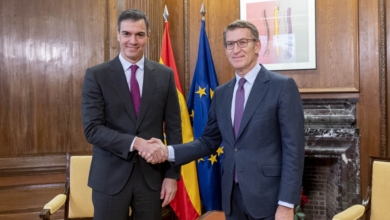 PSOE y PP coinciden en atisbar un acuerdo inminente para el CGPJ