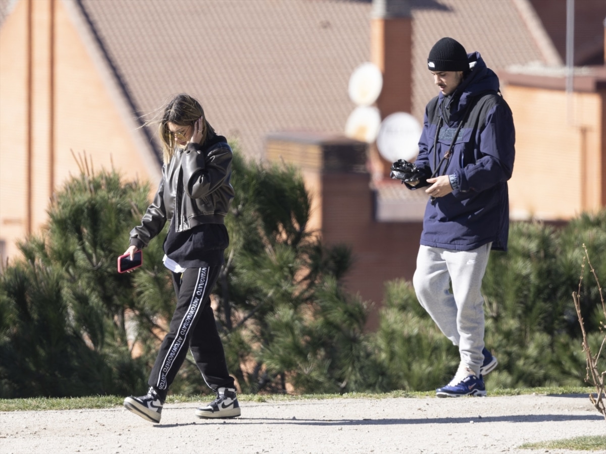 El bebé Campos y el rancio abolengo rosa de la exclusiva del año