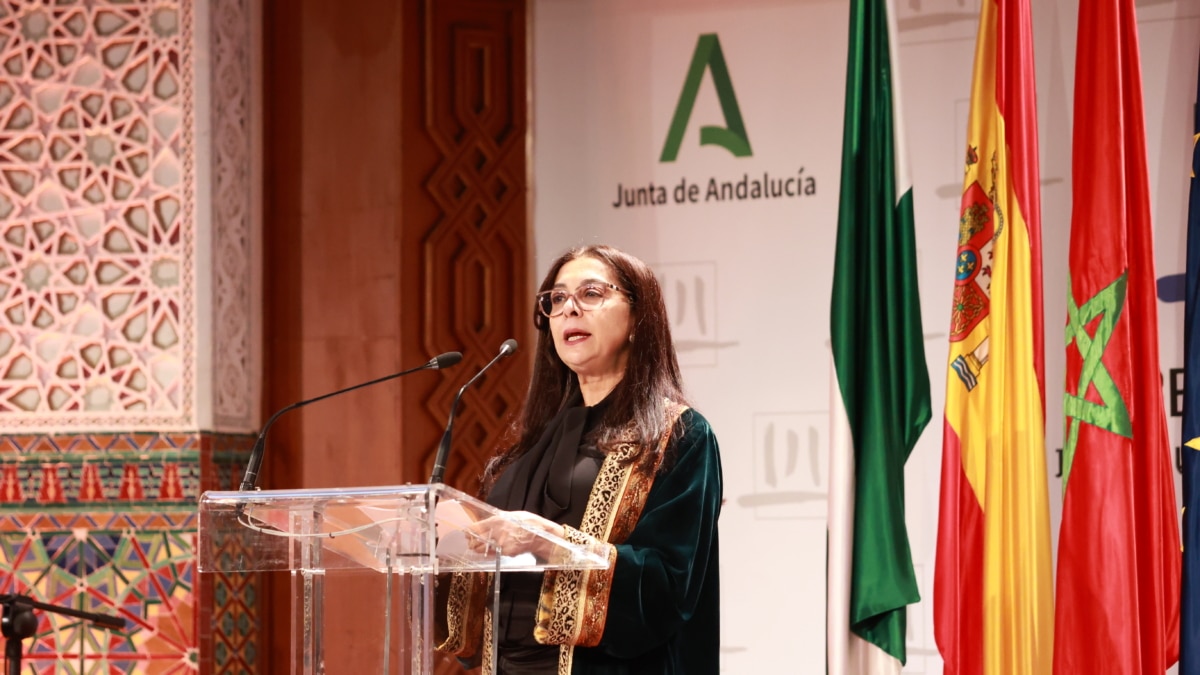 Cuando Marruecos presiona para imponer el silencio sobre el Sáhara Occidental en España