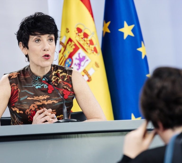 Bruselas valida la reforma de las pensiones pese a sus dudas sobre el gasto: "Garantiza la equidad intergeneracional"