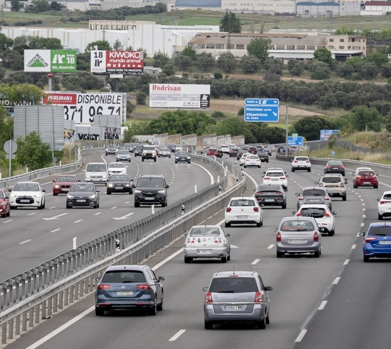 Operación salida 2024: el verano llega a las carreteras