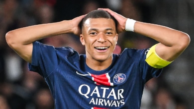 El Real Madrid anuncia el fichaje de Mbappé