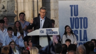 El PP lleva ante el TSJM su denuncia por conflicto de interés contra Sánchez por la actividad de su esposa