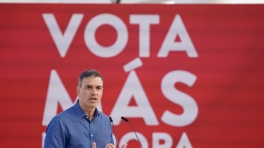 La abstención ganará las europeas en España: a quién beneficia en las elecciones del domingo