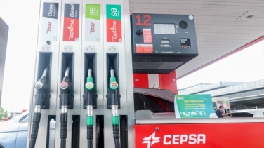 La gasolina y el diésel suben por primera vez en dos meses con la Operación Salida de verano en el horizonte