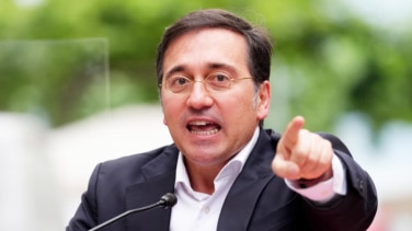 Albares aspira a ser vicepresidente mientras los diplomáticos cuestionan su gestión