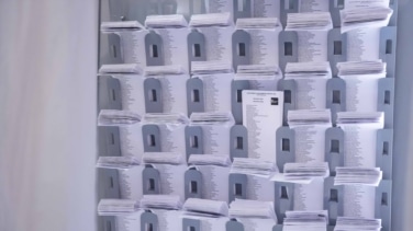 ¿Fraude electoral en España?