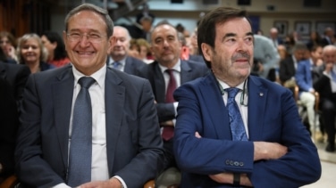 La propuesta de Guilarte no logra cerrar la zanja abierta en el Poder Judicial