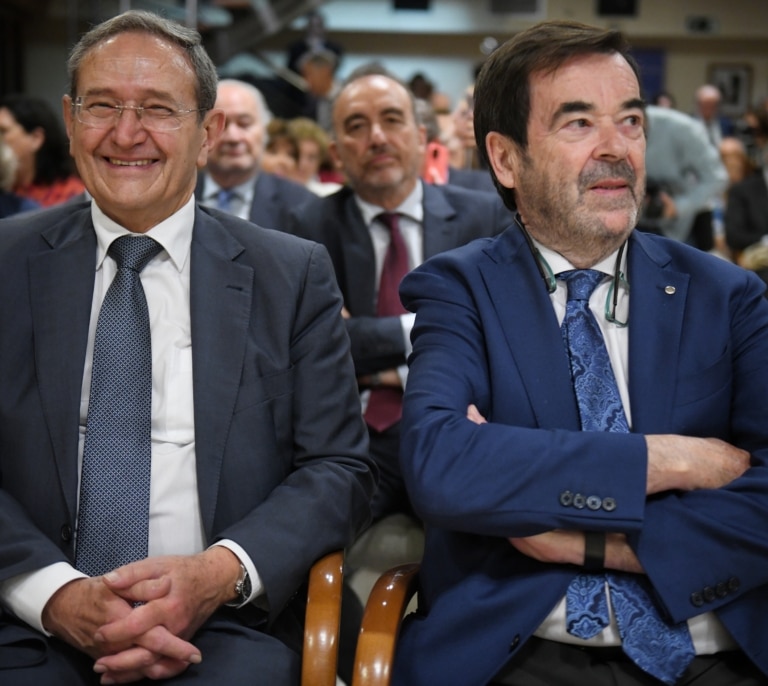 La propuesta de Guilarte no logra cerrar la zanja abierta en el Poder Judicial