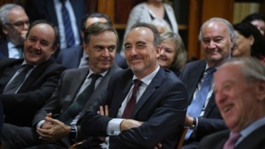 El CGPJ revoluciona las entrevistas de los jueces para empezar a completar la cúpula