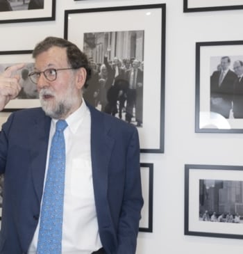 El inenarrable documental de Mariano en Movistar