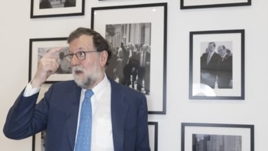 El inenarrable documental de Mariano en Movistar