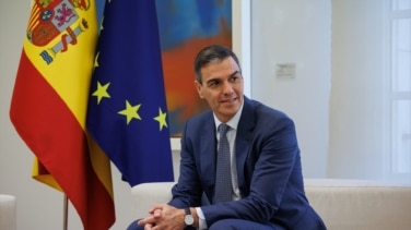 Sánchez se deshace en elogios a ERC y defiende una financiación singular para Cataluña