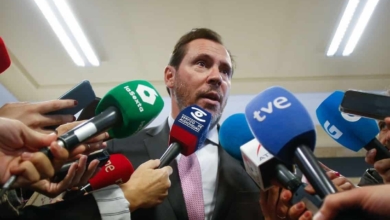 "Saco de mierda": el insulto de Óscar Puente que ha incendiado las redes