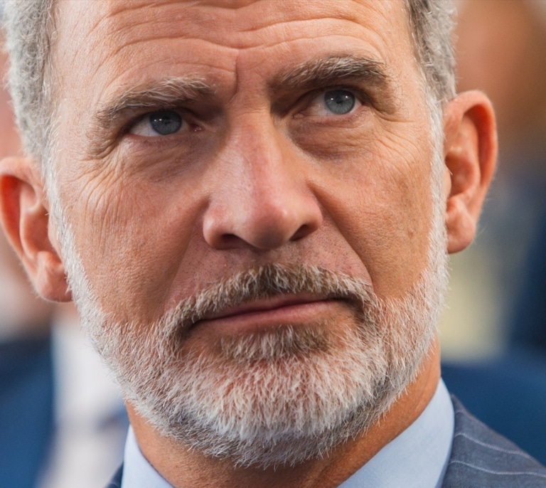 Felipe VI, un rey modélico y ninguneado