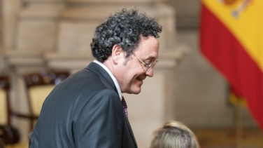 El PP exige la dimisión del fiscal general por sus 'whatsapps' en el caso del novio de Ayuso