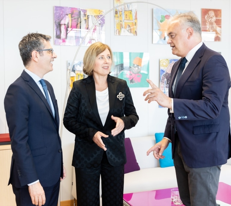 El pacto del CGPJ incluye que ningún ministro pueda ser fiscal general