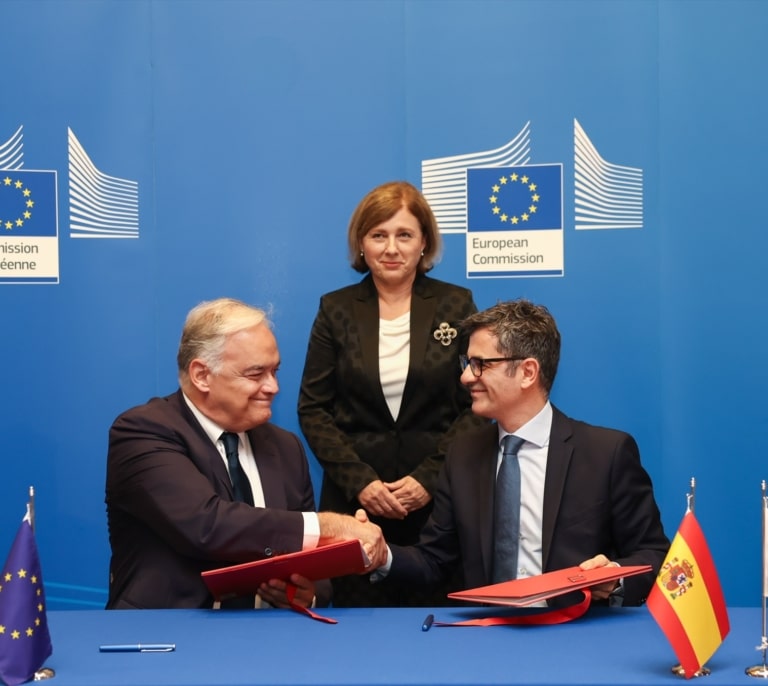 Otra vez a repartirse jueces