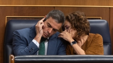 Sánchez cancela su agenda institucional de este miércoles por "razones personales"