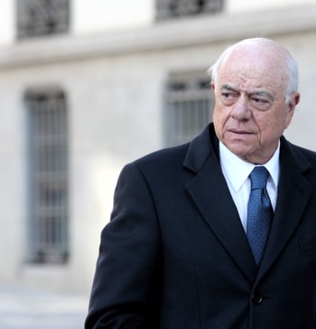 La Fiscalía solicita 9 años de cárcel para Francisco González, expresidente de [...]