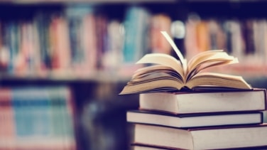 Los mejores libros de terror que encontrarás en la Feria del Libro 2024